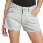 Шорты G-Star True Raw Edge denim, синий - фото 6