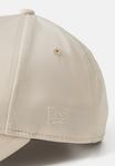 Бейсболка New Era 9FORTY , Light Beige/Beige - фото 4