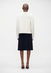 Кардиган DESIGNERS REMIX BRIELLE COLLAR JACKET, Off-White - фото 3
