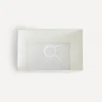 Красивая ширма-трапеция El Corte Inglés, от белого - фото 3