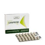 БАД, Санпроби, Ibs, 20 капсул Sanprobi - фото