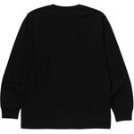 A BATHING APE Bape X Predator College лонгслив - фото 5