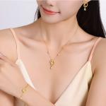 DESIGN CIRCLES Серьги из серебра 925 пробы для женщин - фото 8