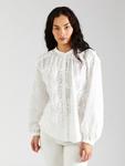 Блуза & Other Stories, белый - фото 3