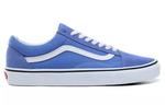 Кроссовки Vans Old Skool Ultramarine - фото 2