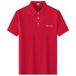 Футболка поло унисекс WARRIOR, черная - фото 10