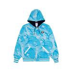 Куртка мужская Aape, черная BKX - фото 7