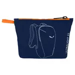 Рюкзак Salewa Ultralight 22L, синий - фото 2