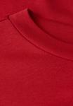 Футболка Street One Basic T-shirt, Rot/Red - фото 5
