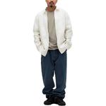 Джинсы унисекс UNDEFEATED, синий - фото 7