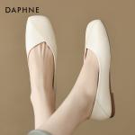 Повседневные женские туфли DAPHNE, черный - фото 11