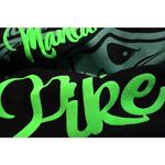 Толстовка Hotspot Design Fishing Mania Pike, черный - фото 4