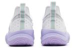 Кроссовки lava 'white purple' 361 Degrees, белый - фото 4