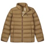 Мужская уличная куртка Camel, фантомный черный - фото 7