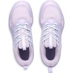 Космические кроссовки Nike, фиолетовый - фото 4