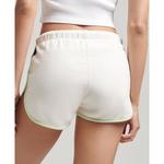 Шорты Superdry Vintage Cooper Classic, зеленый - фото 2