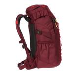 Сумка Tatonka, цвет Bordeaux Red - фото 2