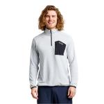 Толстовка Slam Act Lgt Grid Fleece для взрослых - фото