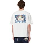 Футболка мужская Evisu, черный - фото 9