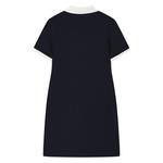 FILA Женское платье с короткими рукавами Originale Legend Blue - фото 2