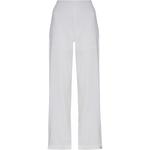 Обычные спортивные штаны ELLESSE, белый - фото