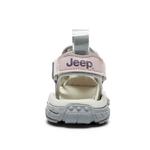 Детские сандалии детские Jeep, темно-синий - фото 19