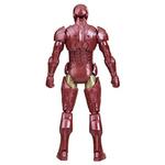Hasbro, коллекционная фигурка, MARVEL LEGENDS IRON MAN (EXTREMIS) - фото 4
