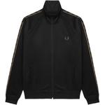 Свитшот мужской FRED PERRY, Oat Ivx - фото 2