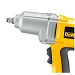 Гайковерт ударный Dewalt DW293-A9, 710W - фото 5