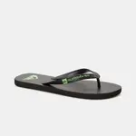 Мужской шлепанец SOLIDJAVA Quiksilver, зеленый - фото 2