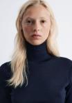 Джемпер & other stories TURTLENECK, Dark Blue - фото 3