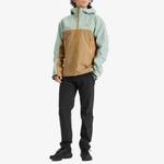 Куртка Beta Gore-Tex Arc'Teryx, цвет trail magic - фото 4