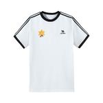 Футболка Urban Function Series Unisex CAMEL, белый - фото