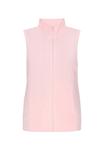 Жилет ALARY, светло-розовый - фото