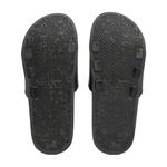 Шлепанцы женские черный Calvin Klein - фото 6