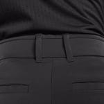 Женские шорты для гольфа Nike Dri-FIT Victory 5 дюймов, черный - фото 7