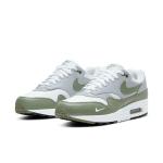 Кроссовки air max 1 премиум Nike, белый - фото 3