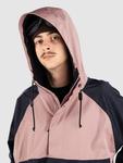 Анорак Volcom Hossegor 20K Anorak, mauve - фото 6