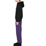 Толстовка с логотипом Y-3 Y-3, черный - фото 5