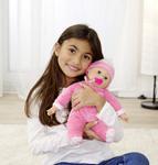 Кукла Лора пора спать Simba - фото 8