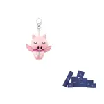 Swarovski Кулон для женщин, Pink - фото