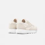 Кроссовки Reebok Classic Sp, бежевый - фото 4