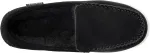 BEARPAW mens Brian, черный - фото 2