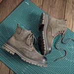 Ботинки GIGIRYO Martin Boots Men - фото 35