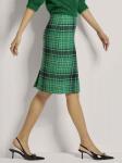 Юбка MADELEINE, зеленый - фото 5