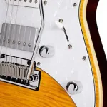 Cort G280 Select - Янтарь - фото 5