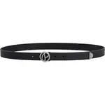 Ремень Pepe Jeans Piper, черный - фото 2