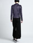 Куртка Street Leathers, фиолетовый - фото 3