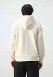 Толстовка с капюшоном Mango, Off-White - фото 3