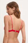 Бюстгальтер Zhilyova, красный - фото 3